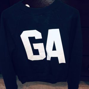 Good American sweater